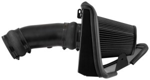 Dodge Charger Performance Air Intake - K&N Engineering - DRYFLOW - `17-`23